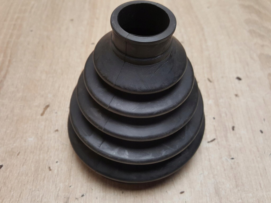 фото №2, Захист шарнір піввісь привідний asbt-b63