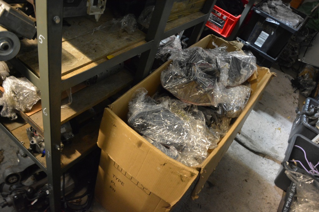 фото №10, Противотуманная фара левый передний vw jetta 5c7941699p