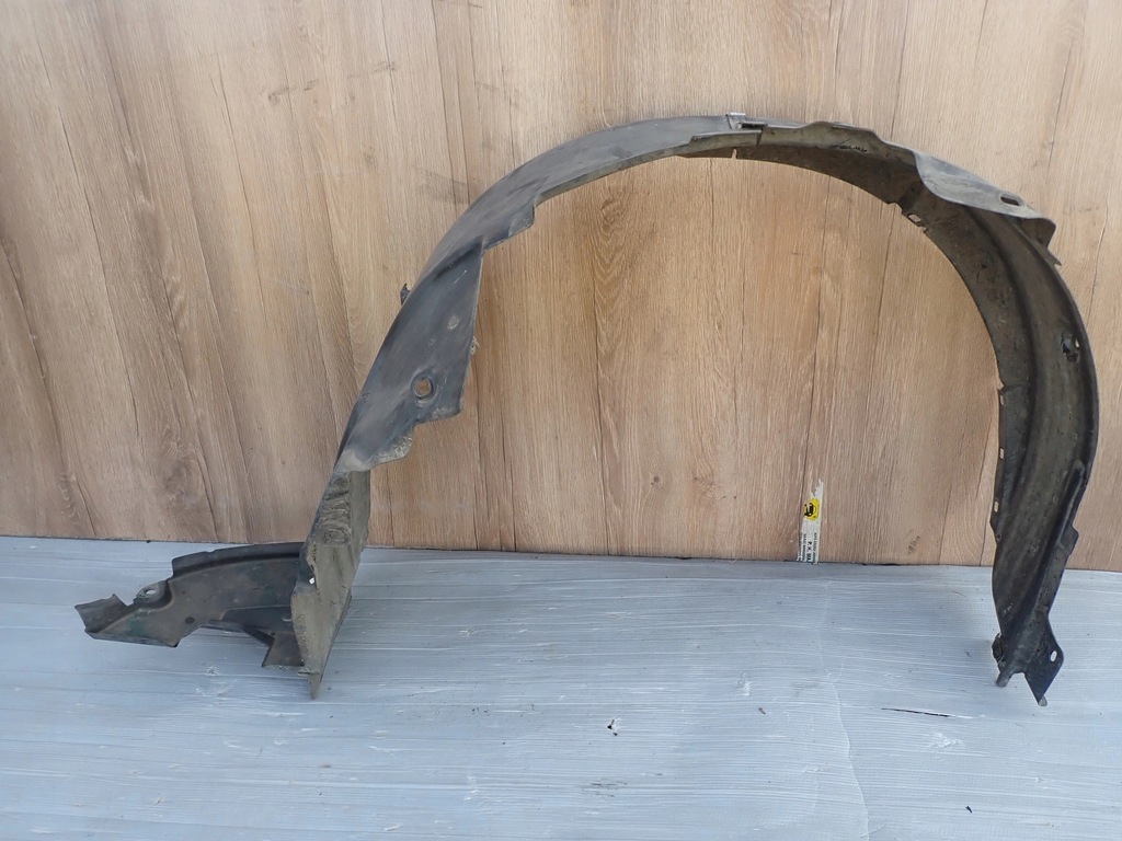 фото №1, Hyundai sonata 05-09 подкрылок передние правое