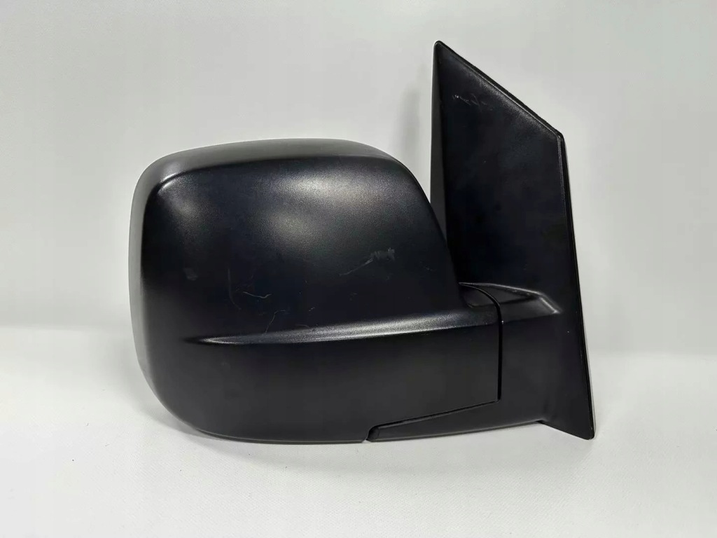 фото №1, Зеркало правое hyundai h1 5 pin europa оригинал