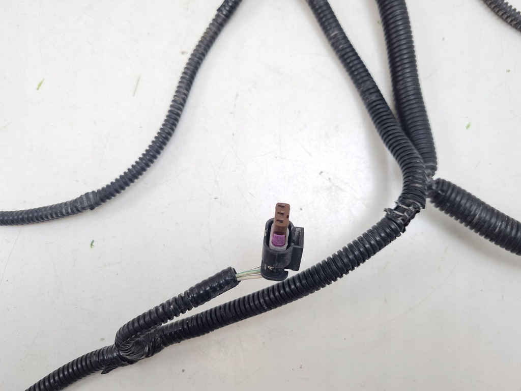 фото №7, 2014 tesla model s джгут pdc 100442104n