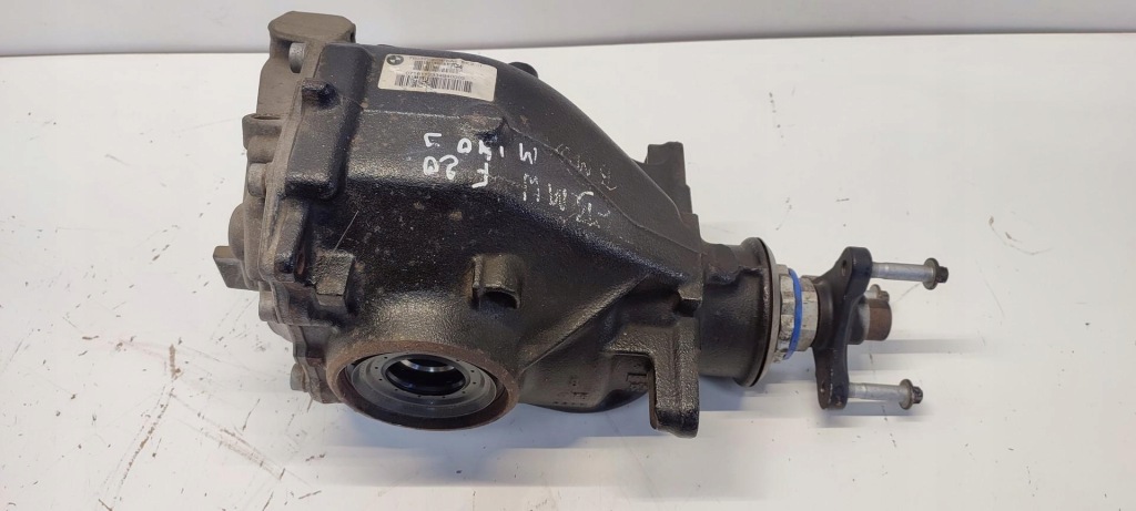 Купить Bmw f20 мост дифференциал задний  7603759