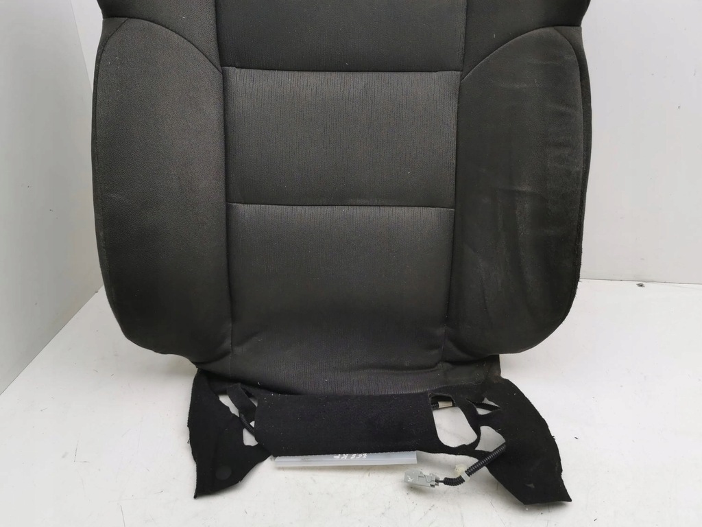 фото №12, Honda accord 2009 сиденье передний водителя