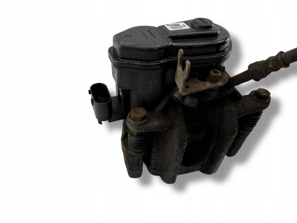 Bmw 5 f10 f11 2011 задній супорт гальмівний Ціна