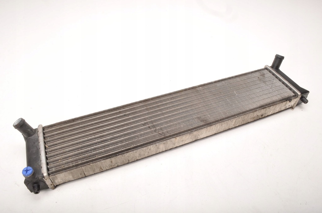 фото №1, Porsche 911 996 радиатор wody 99610603751