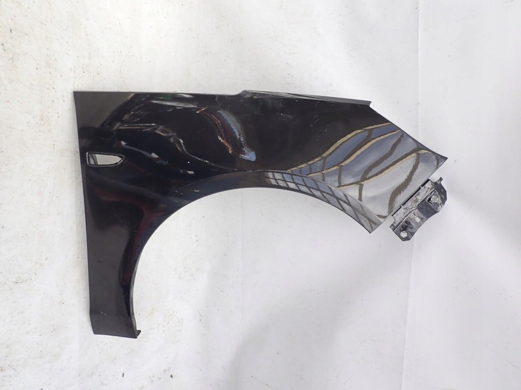 фото №1, Opel zafira c tourer 12-19 крыло перед передний правый