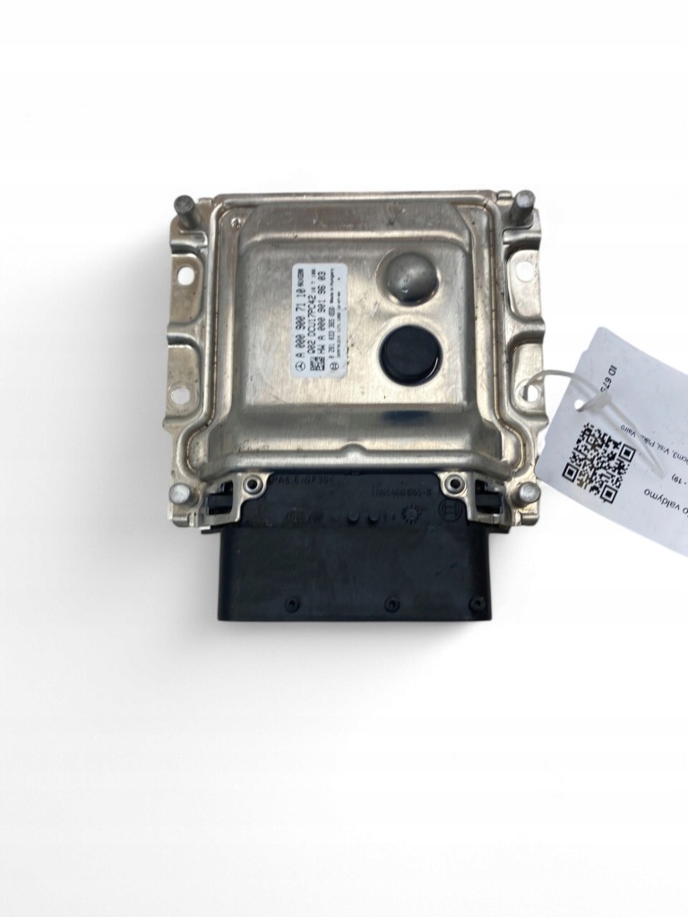 Купити Mercedes-benz gls x166 блок керування adblue a0009007110