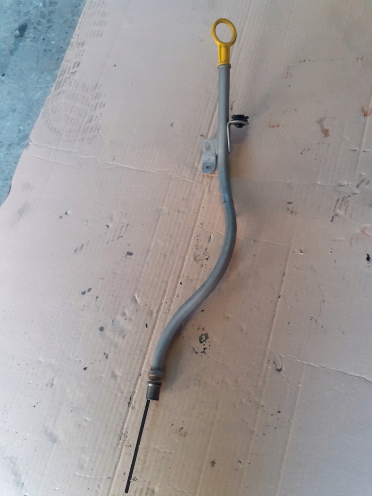 фото №1, Щуп масла щуп renault 1.6 dci 111518504r