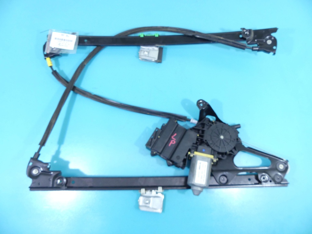 фото №1, Подъемник перед левый ford galaxy mk1 15pin 01r