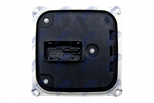 фото №9, Преобразователь напряжения led mercedes gla x156 2013-2016 nty