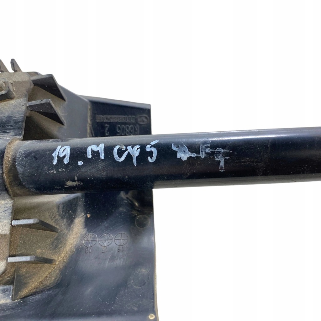 фото №8, Mazda cx-5 ii 2019 правая сторона рычаги