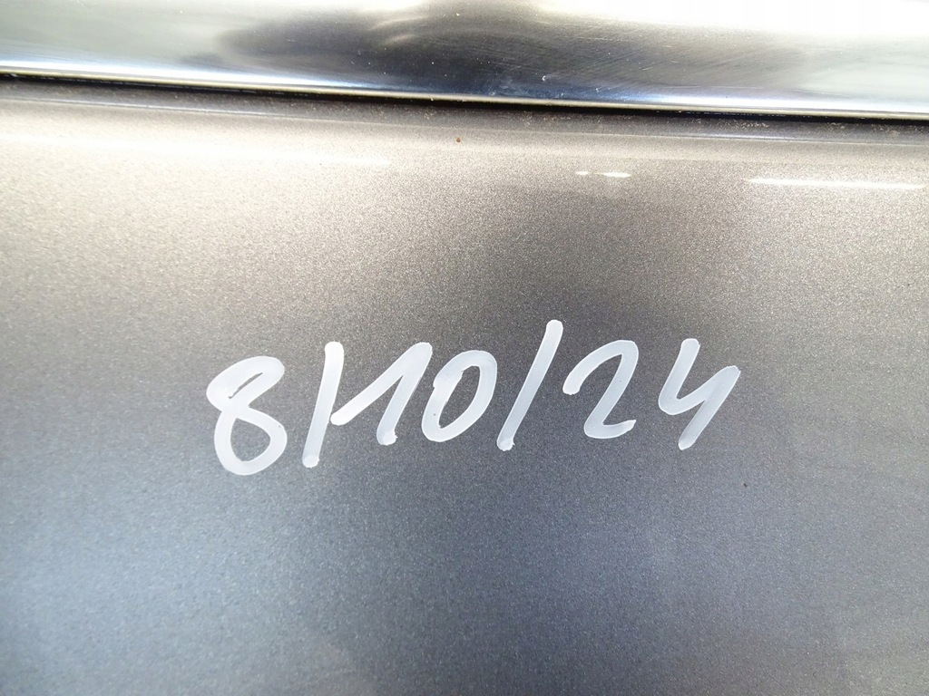 фото №11, Двері лівий задня ліва задні maserati ghibli iii m157