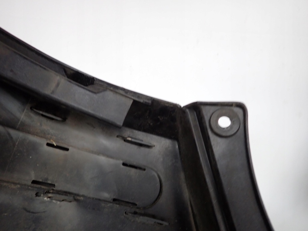 Ford fusion рестайлінг  05- бампер задній задній в Україні