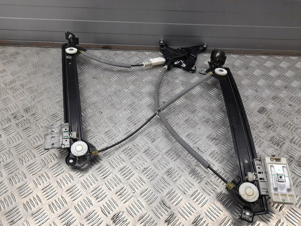 фото №6, Ford mustang vi r9crbc22252 правая подъемники окон