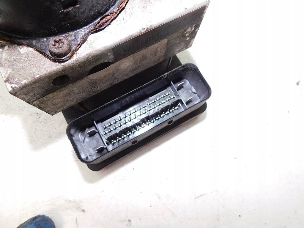 фото №9, Chrysler pacifica 3.5 05r насос abs 00002316e0