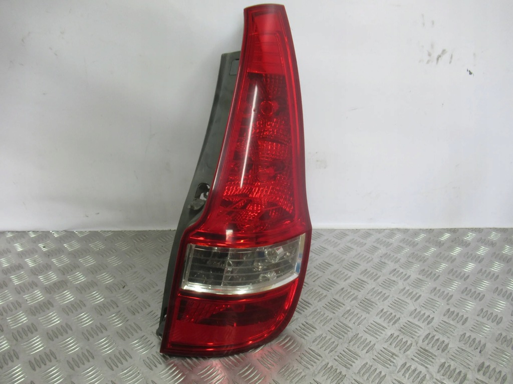 фото №1, Лампа задняя задняя правая hyundai i30 kombi 07-