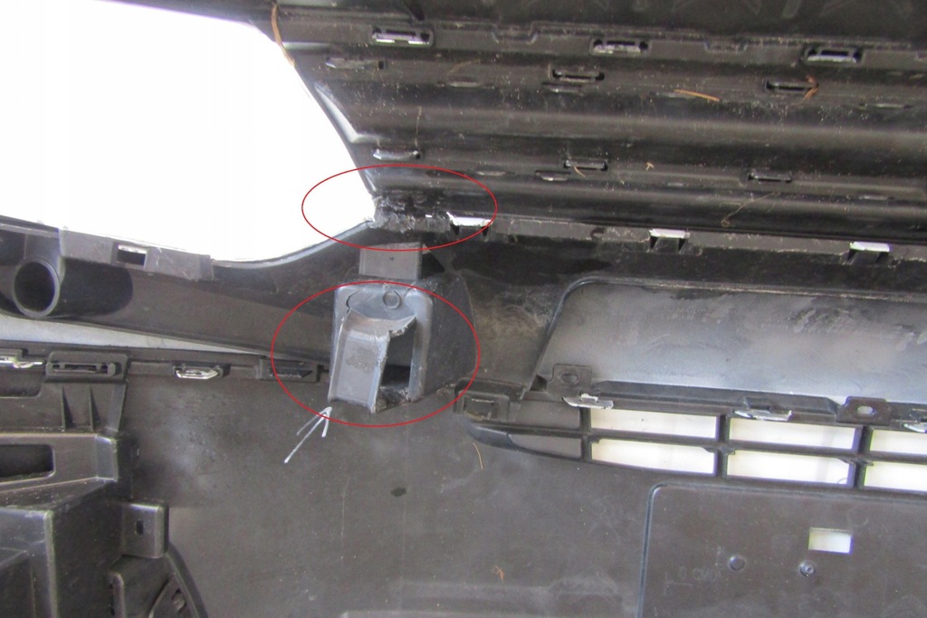 фото №14, Бампер перед citroen berlingo 4 iv 18-