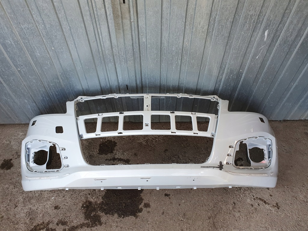 фото №1, Бампер перед suzuki swift mk7 sport