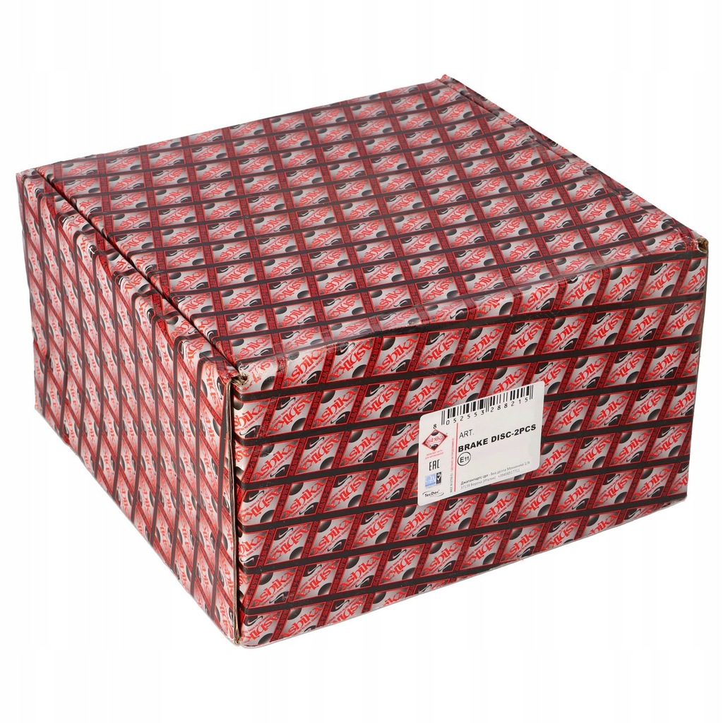 фото №1, Диск ham. kia rio iii ashika