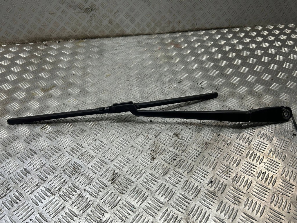 Купити Важіль двірники ліва праве перед комплект peugeot 508 ii 2018-