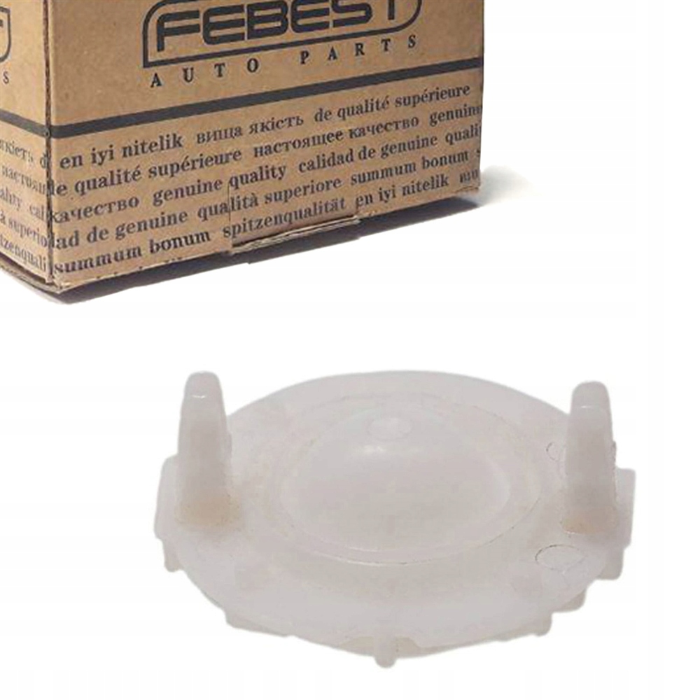 Купити Бризковик задній лівий do toyota rav 4 ii 1.8 2.0 2.4