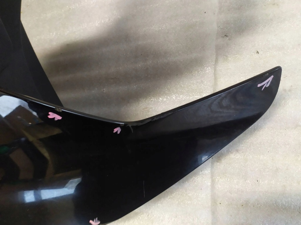 фото №10, Кришка багажника задня багажника volkswagen id.3