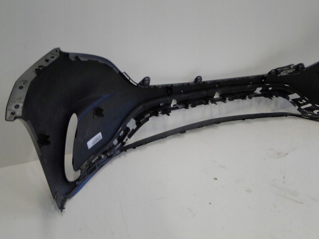 фото №11, Mercedes eqc 293 n293 бампер передний amg na датчики pts перед