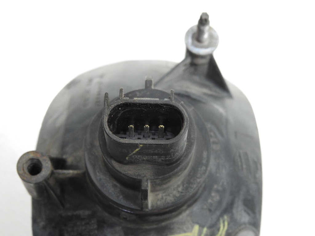 фото №6, Противотуманная фара левый chevrolet uplander 15794332