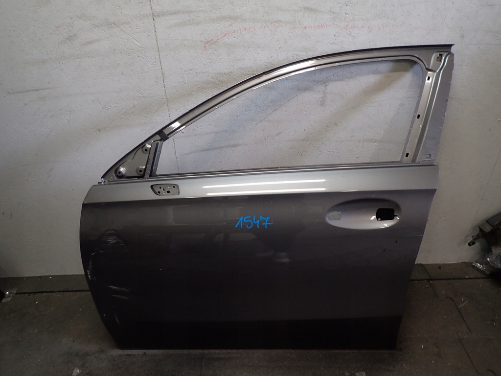фото №1, Двері перед ліва mercedes a klasa w177