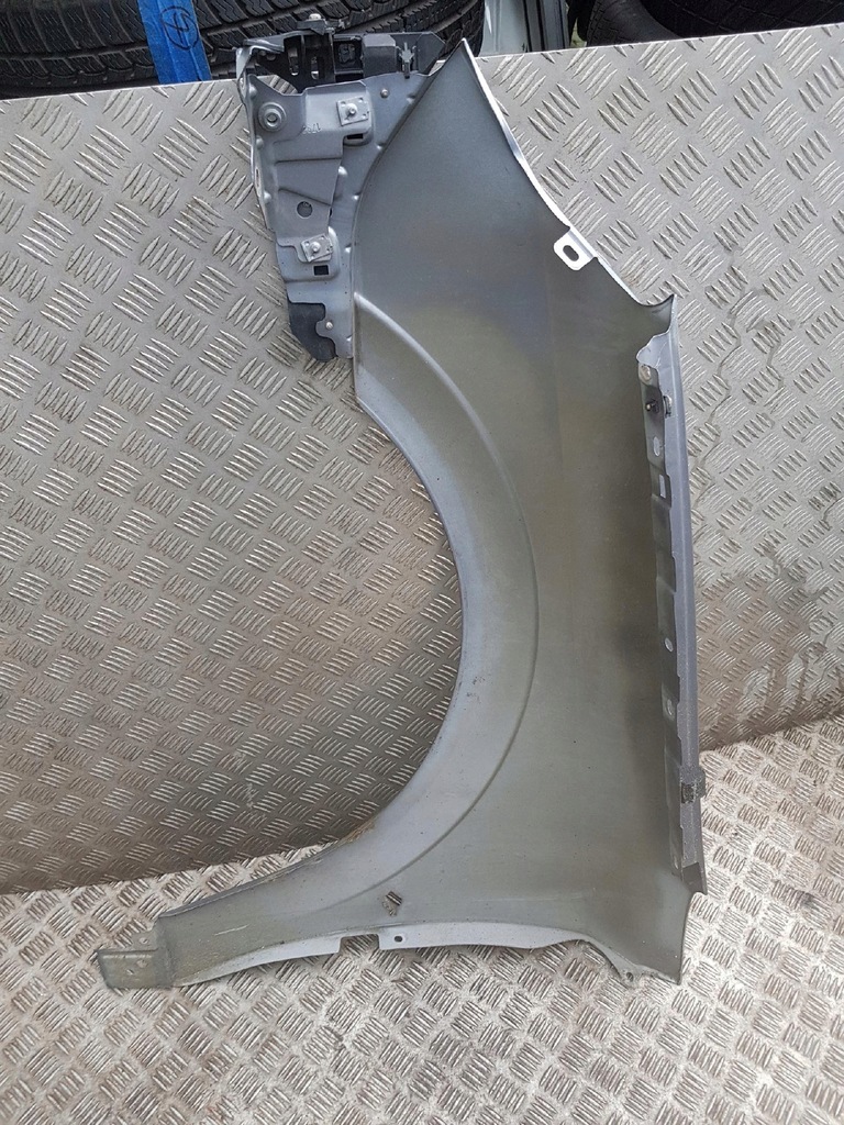 фото №9, Vectra c lift 2005-2008r. крила правий перед opel