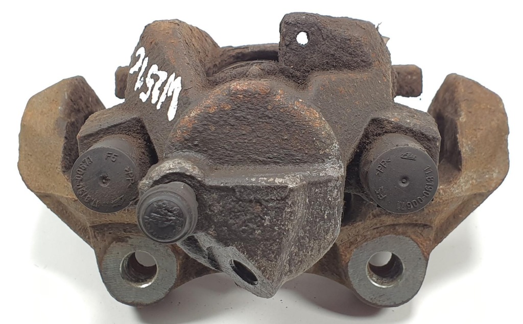 фото №2, Суппорт тормозной левый задняя mercedes r-kl w251