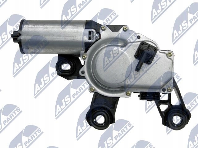 фото №1, Двигун двірник задня skoda octavia 00- liftback