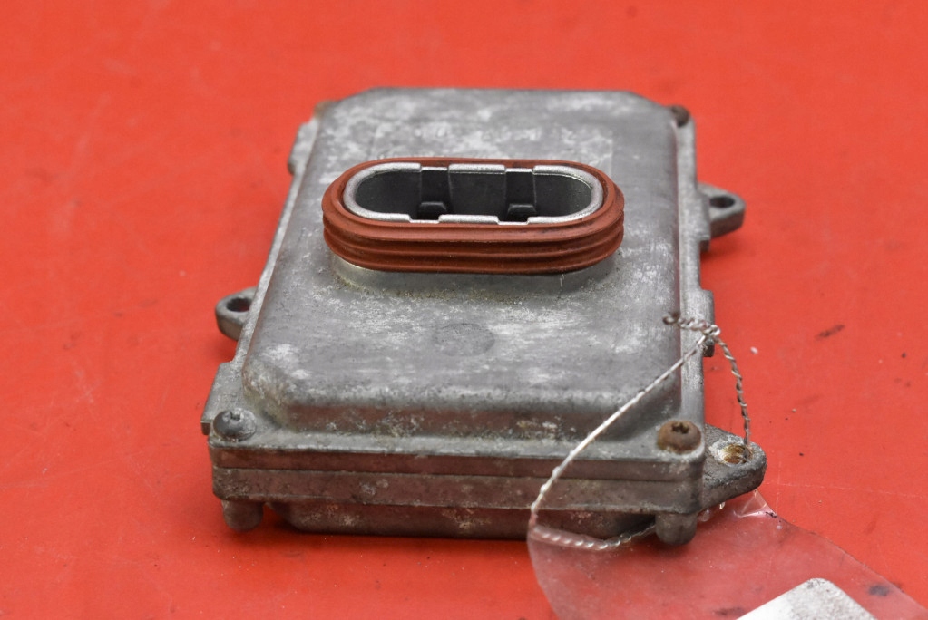 фото №6, Блок управления модуль поворота правый a0038205126 5df00870401 mercedes r-klasa w251