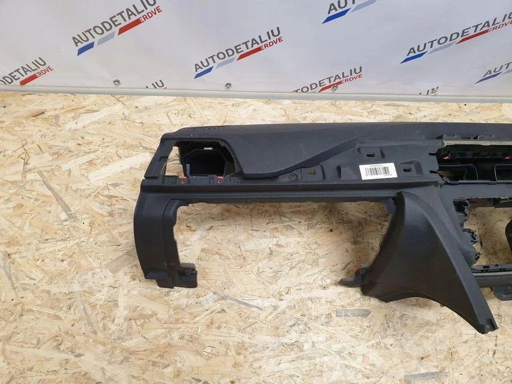 Приборная панель приборная, приборная панель bmw 3 f30, f80 rhd 2.0l дизель 2012 Оригинал