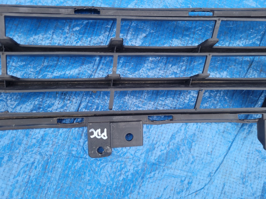 Opel-części astra k v решітка решітка радіатора середня бампера перед pdc рестайлінг Ціна