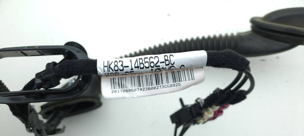 Jaguar f-pace жгут крышки багажника 2017 hk8314b562bc Недорого