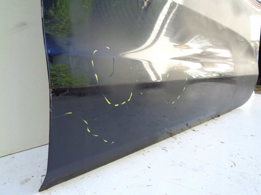 фото №4, Ford ranger двері праве