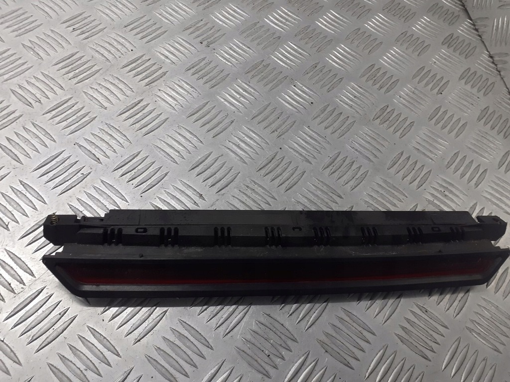 фото №3, Свет стоп-сигнал vw passat b5