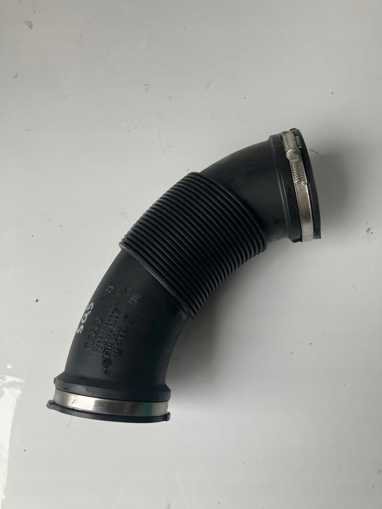 фото №1, Труба воздухозаборник turbo audi sq5 q5 8r 3.0 tdi 059129629b