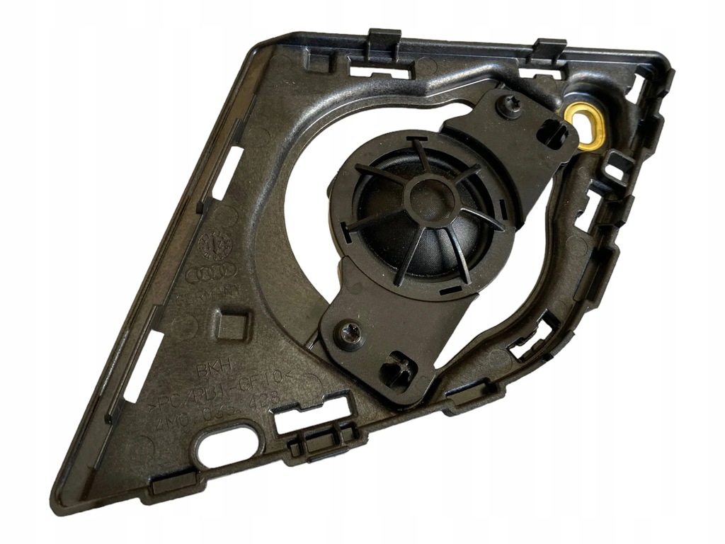 фото №1, 4m0035428 audi q7 динамик стойка 4m0035399