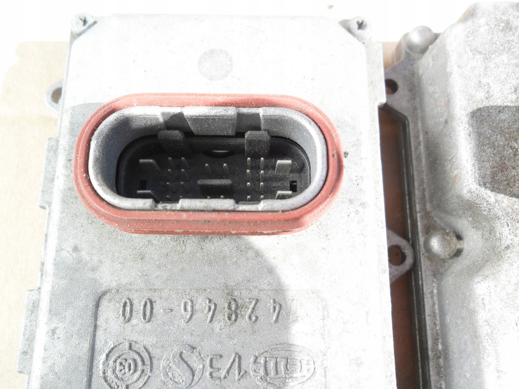 фото №10, Модуль поворота ксенон mercedes cls w219 a0028206026