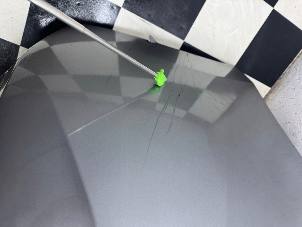 фото №6, Бампер задня задній pdc mazda 3 bm 2013-2017 38p sedan