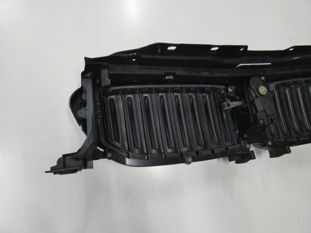 фото №6, Жалюзі, решітки радіатора bmw 5 g30 / g31 przed lift m-pakiet