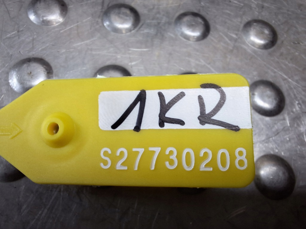 Поршень шатун toyota aygo 2 yaris 3 рестайлінг  18-22 1.0 vvti 1kr Недорого