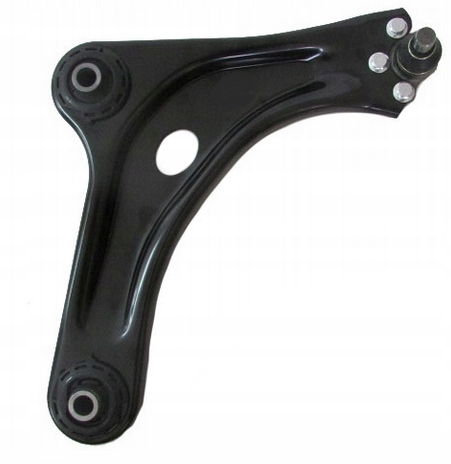 фото №1, Правий важіль передній citroen c2, 2003-2009