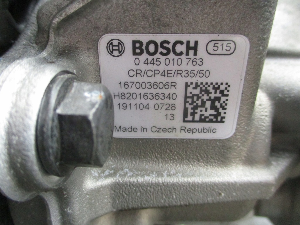 фото №7, Renault clio v captur ii двигун 1.5 blue dci 149-tys km 19 rok