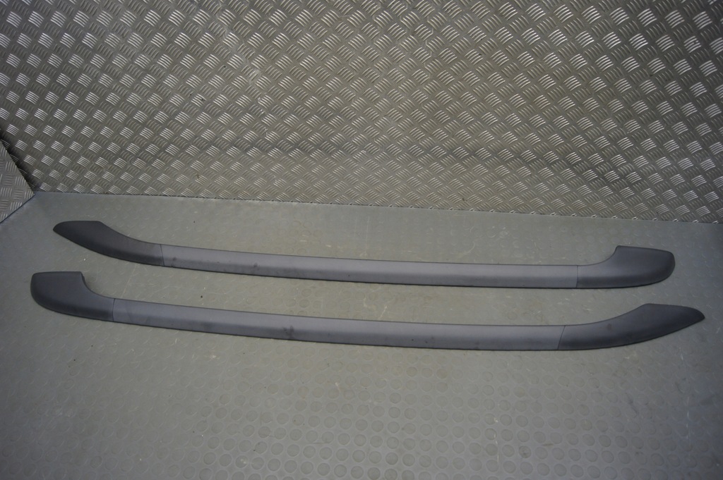 фото №1, Yeti 5l lift рейлінги дахові