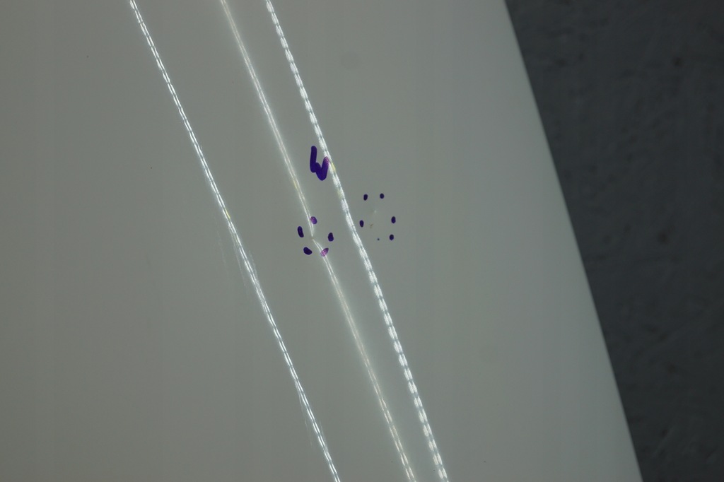 фото №10, Капот кришка двигуна audi a3 8p lift 08 - ly9c