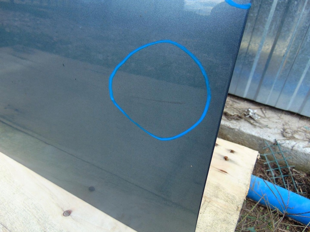 фото №7, Дверь левый перед kthb peugeot 508 i