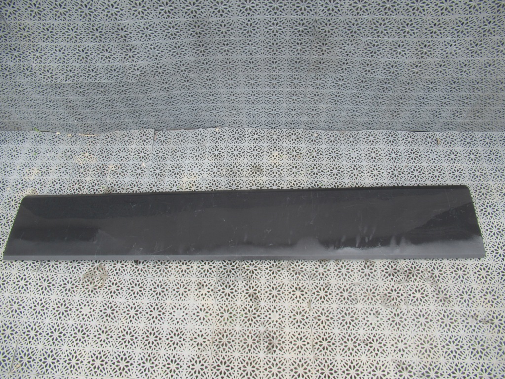 фото №1, Молдинг двері права бічна vw crafter man tge